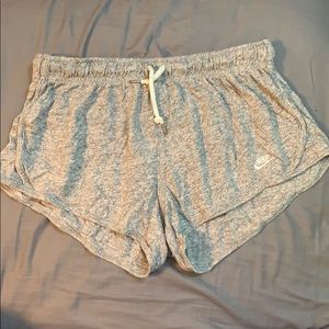 Nike Athletic Shorts